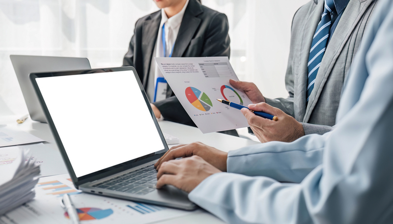 audit web
