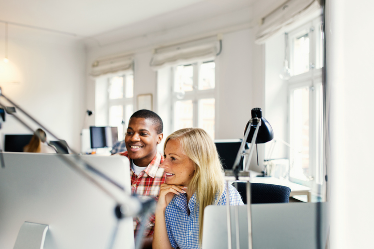 personnes qui utilisent Google Sheet